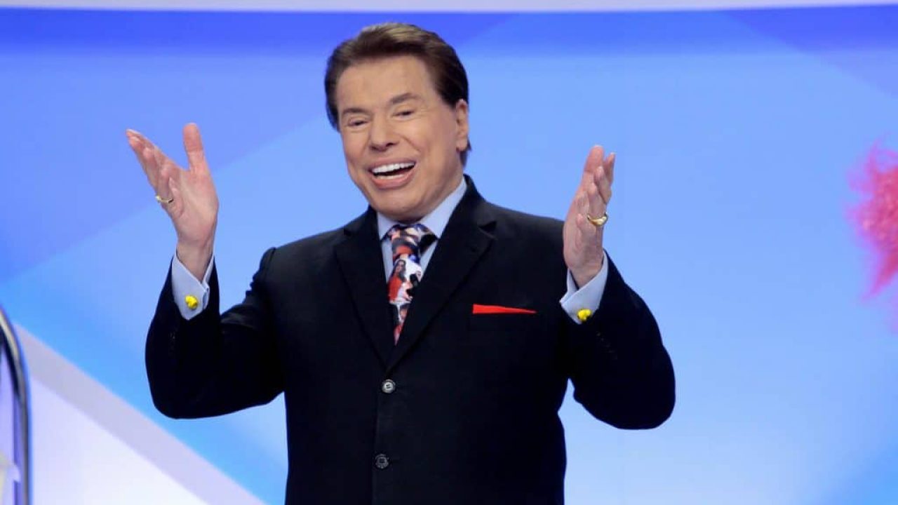 Silvio Santos conseguiu: o SBT irá transmitir a Champions com exclusividade na TV aberta (foto: Divulgação/SBT)