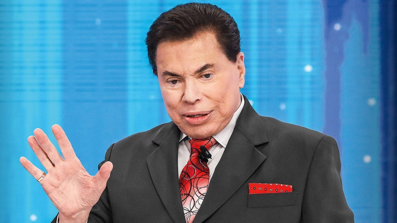 Dessa vez, Silvio Santos não foi culpado por mudanças na programação do SBT (foto: Divulgação/SBT)