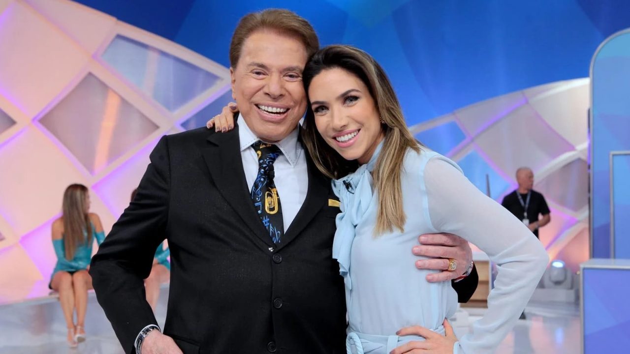 Silvio Santos perdeu a paciência e deu último para que o Vem Pra Cá reaja na audiência (foto: Divulgação/SBT)