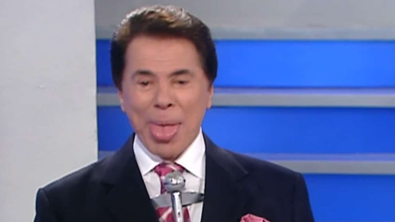 Silvio Santos mudou a programação de sua emissora mais uma vez (foto: Reprodução/SBT)