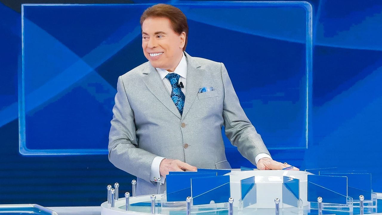 Silvio Santos fez novas mudanças na programação do SBT