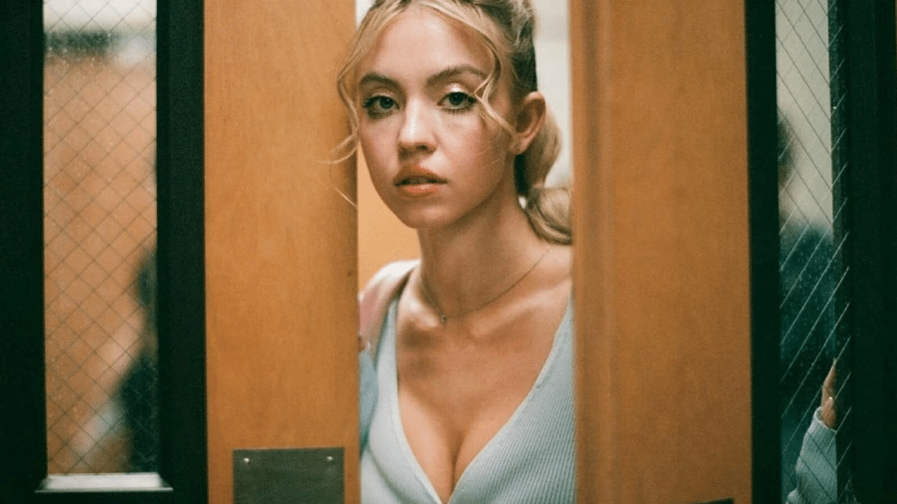 Foto de Sydney Sweeney