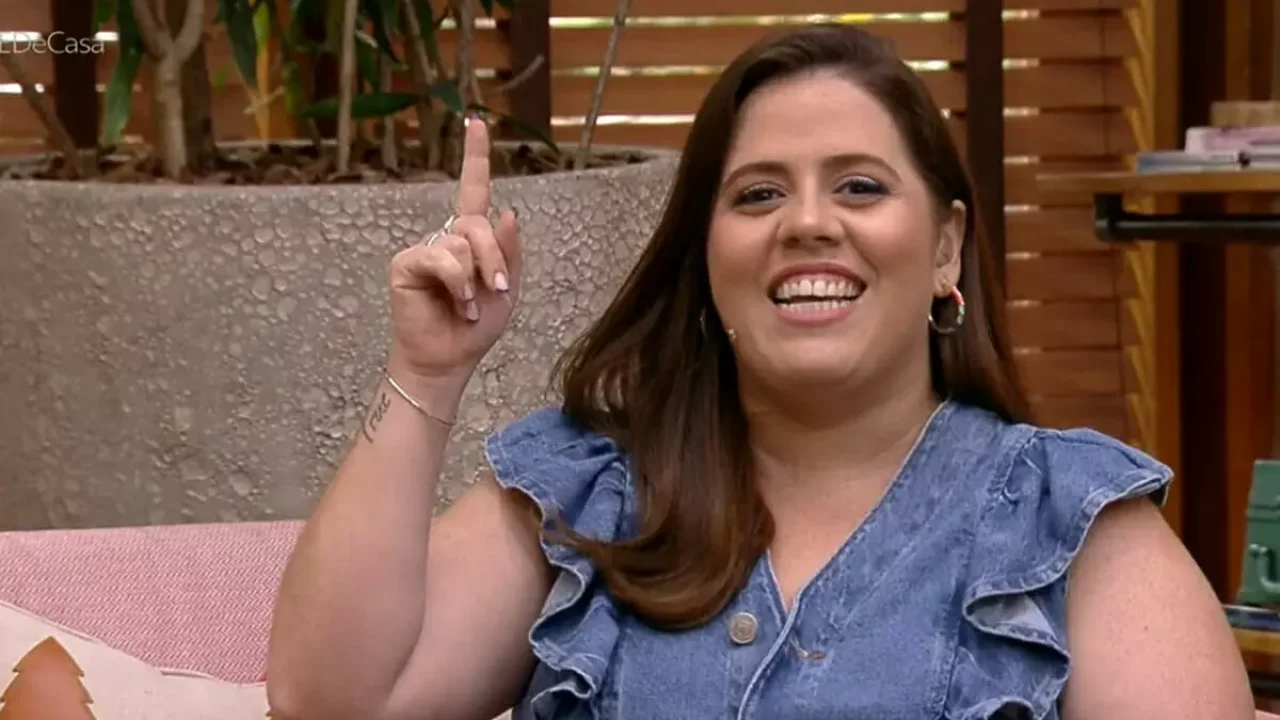 Foto de Tati Machado
