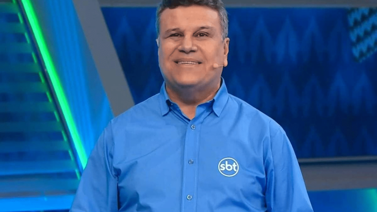 Imagem de Téo José