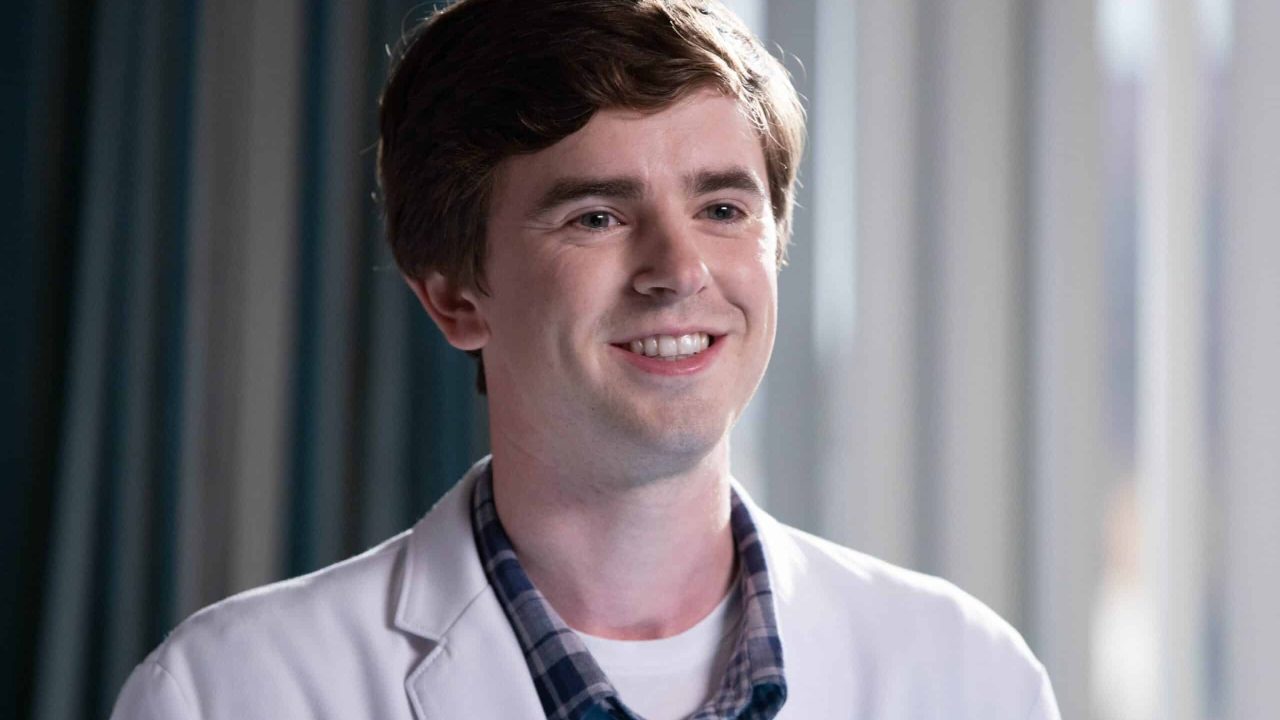 Foto de The Good Doctor