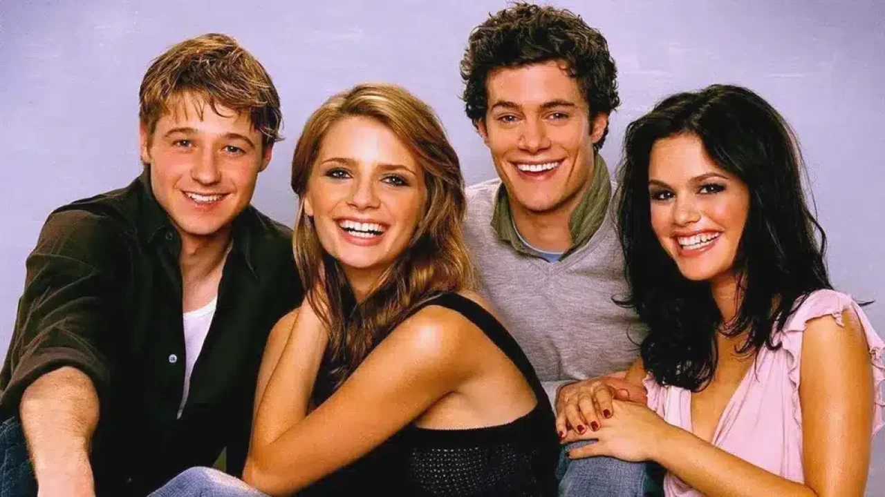 Foto de The O.C.