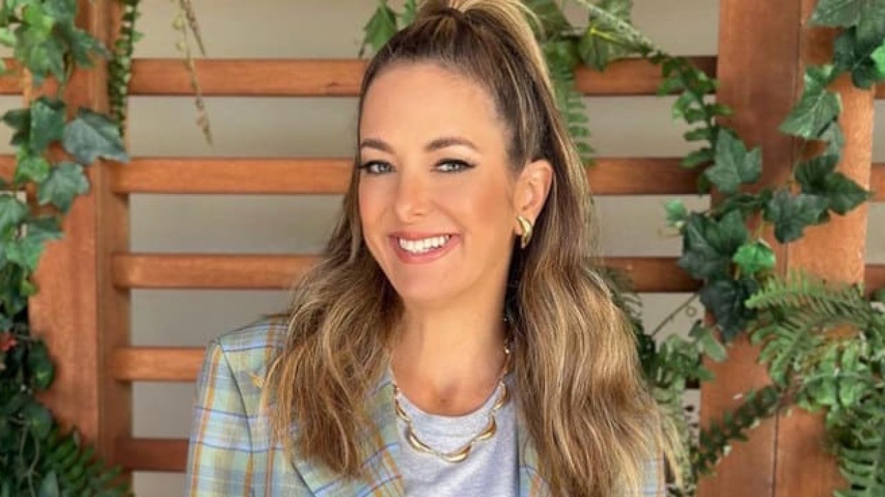 Foto de Ticiane Pinheiro