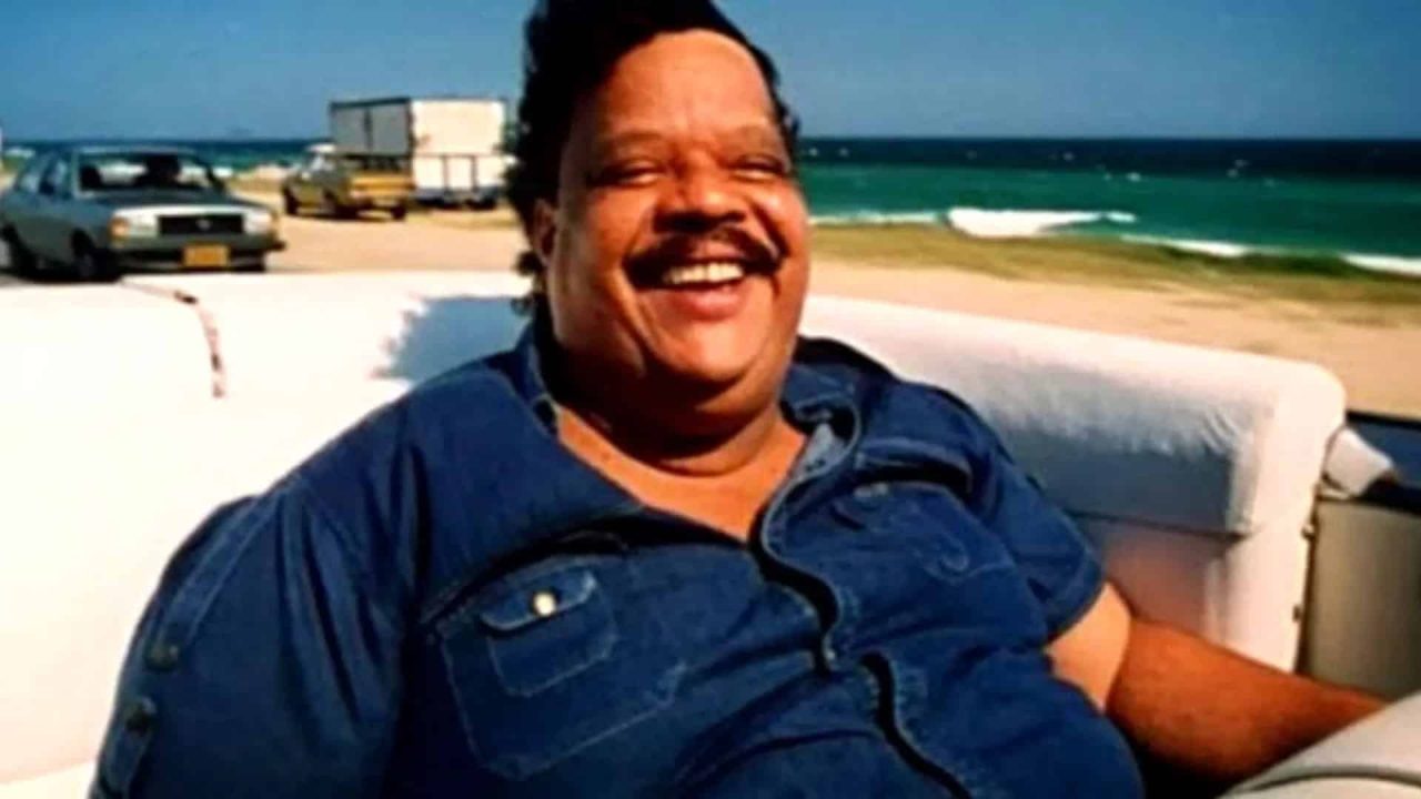 Foto de Tim Maia