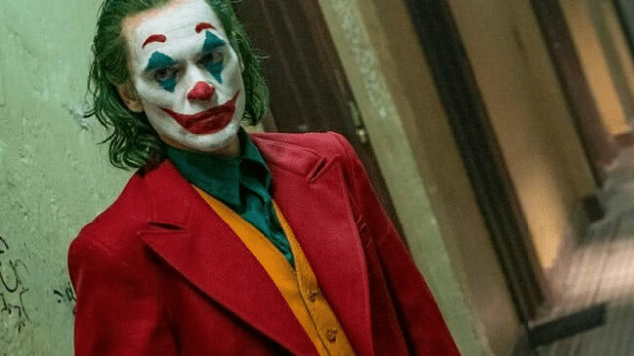 Foto do filme Coringa