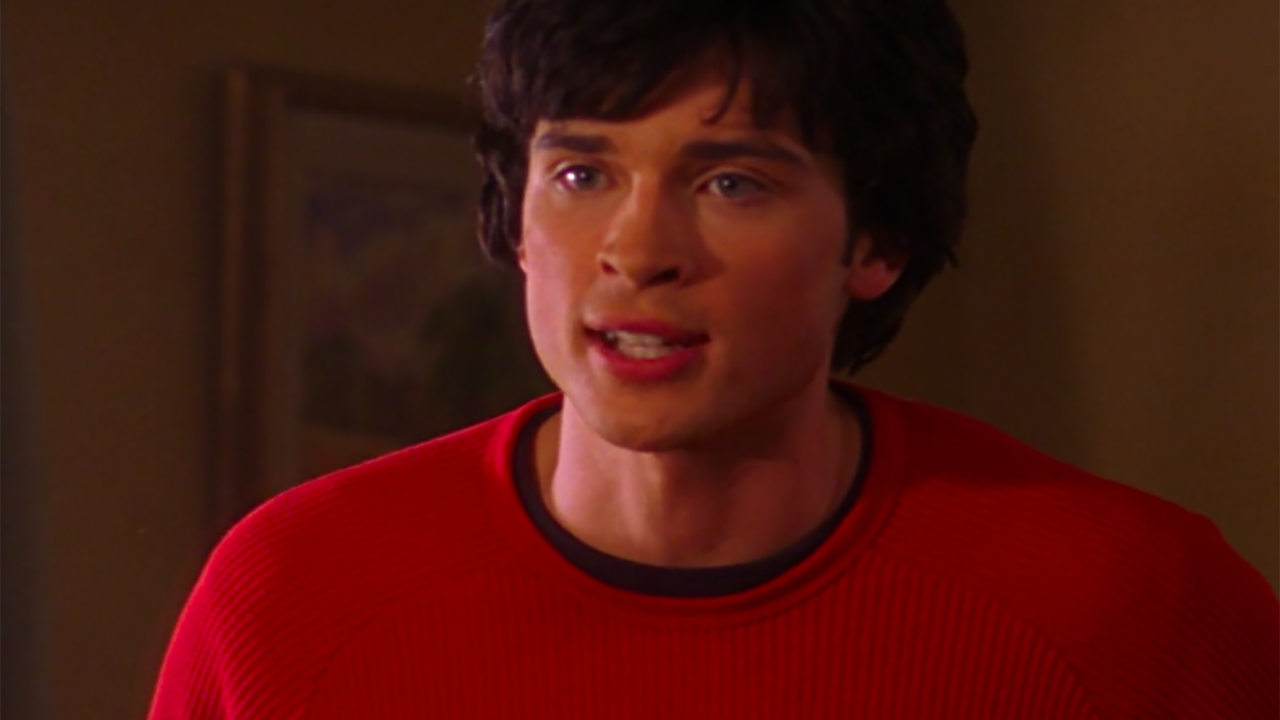 Foto de Tom Welling