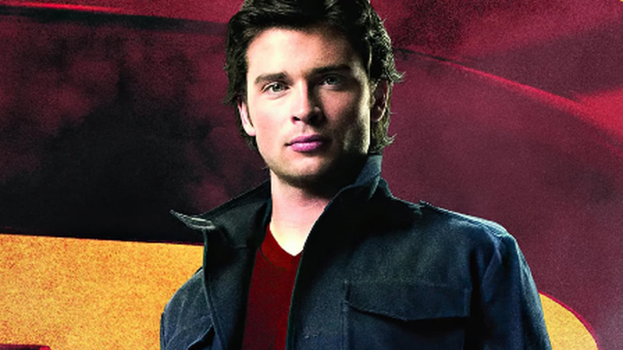 Imagem de Tom Welling em Smallville