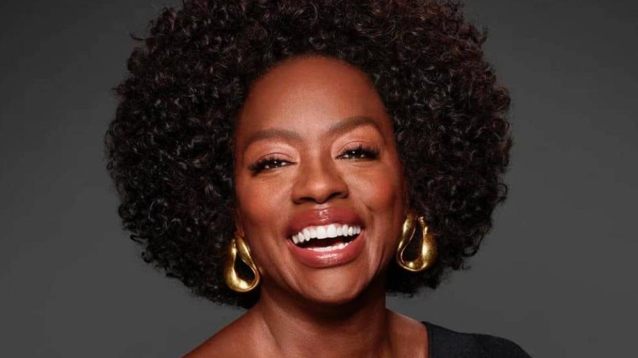 Viola Davis surpreendeu fãs ao compartilhar vídeos de Valeska Reis no carnaval brasileiro (foto: Reprodução)