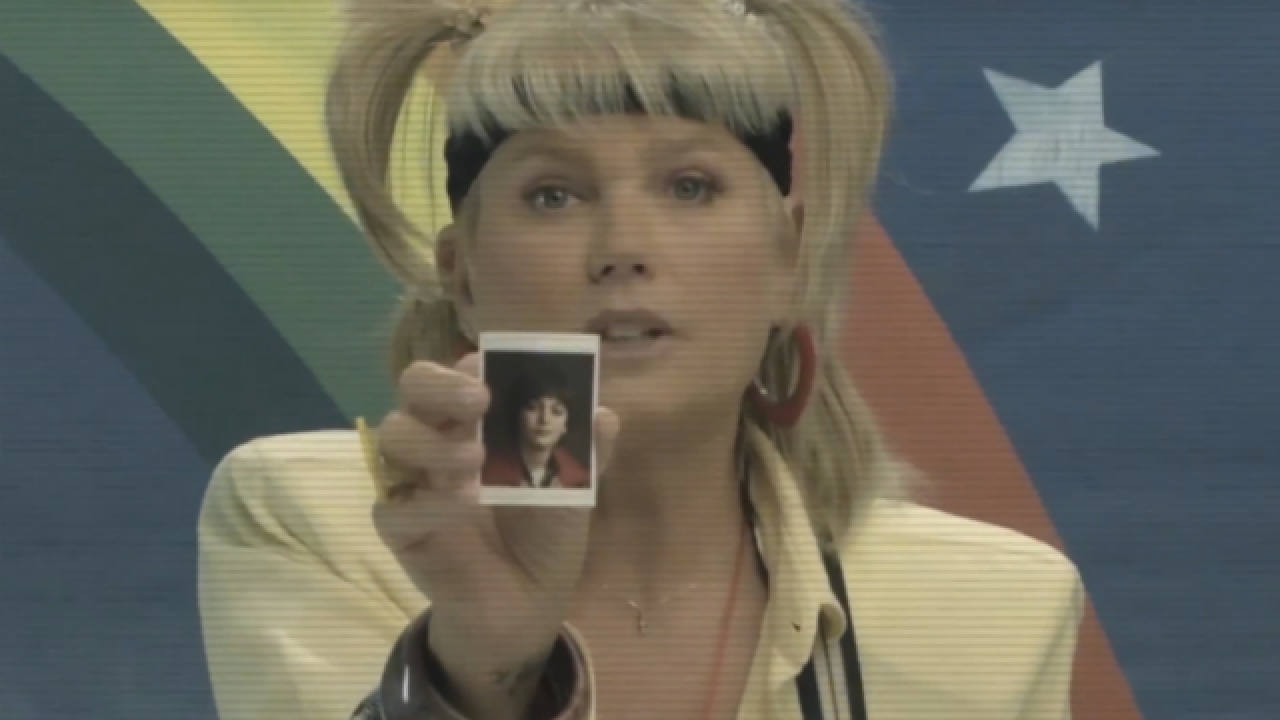 Foto de Xuxa