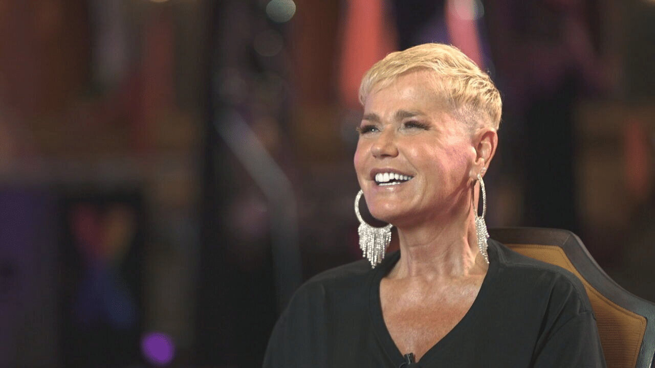 Foto de Xuxa Meneghel