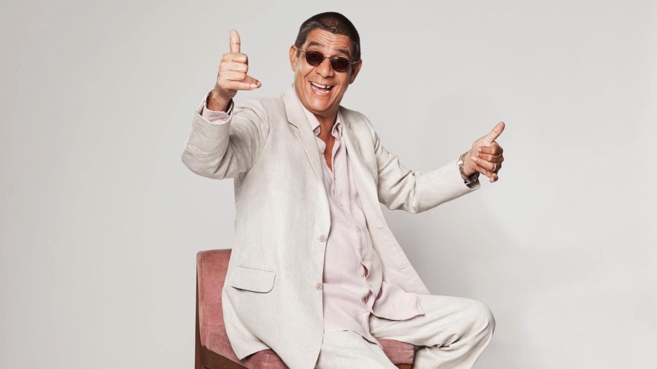 Foto de Zeca Pagodinho